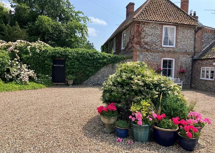 Grange Farm