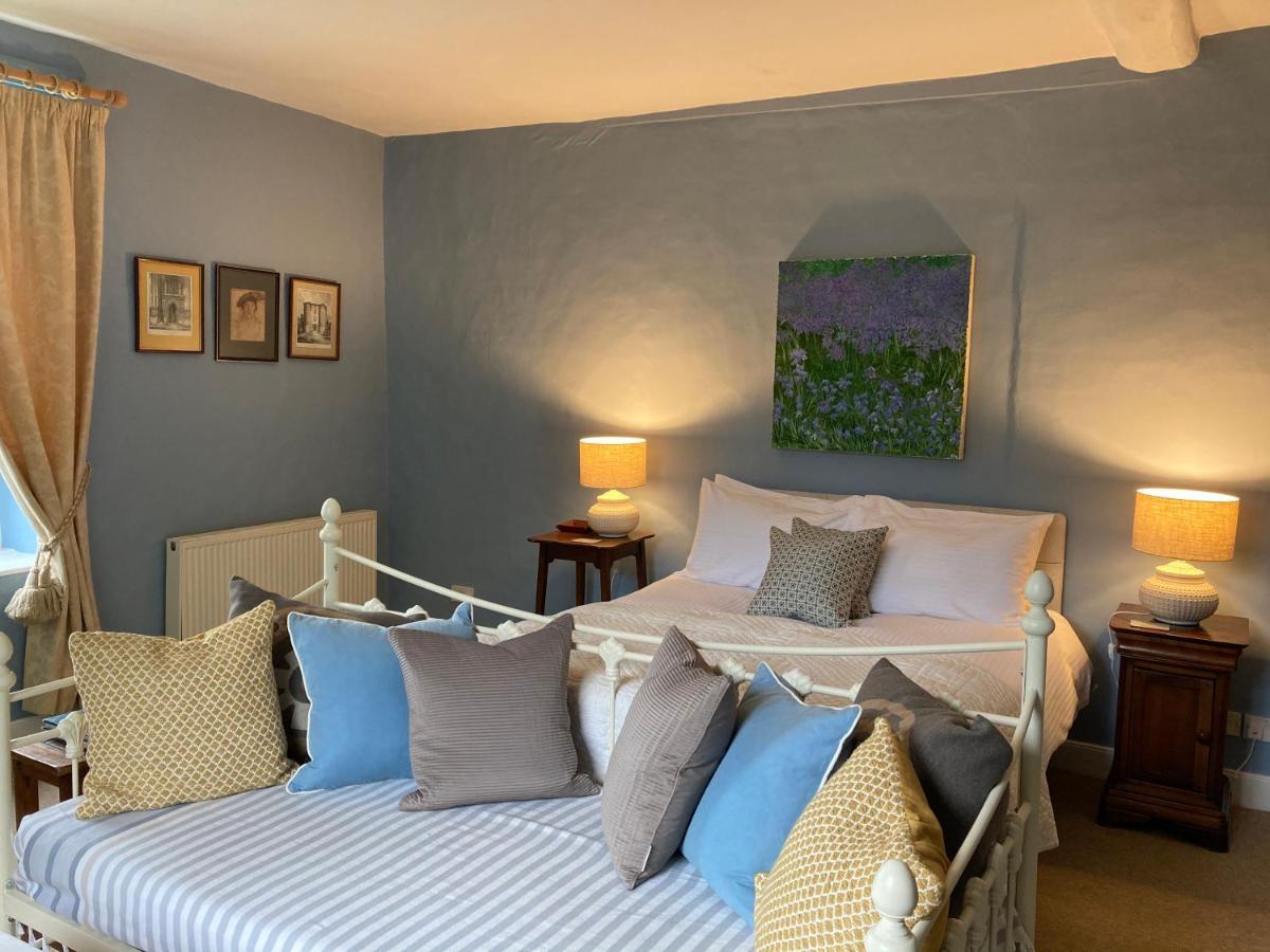 Grange Farm Thetford