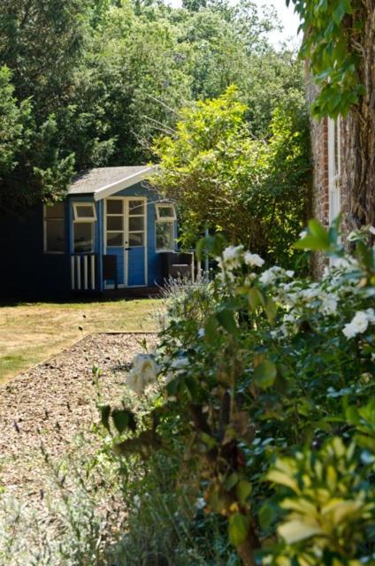 Grange Farm Couette-café Thetford