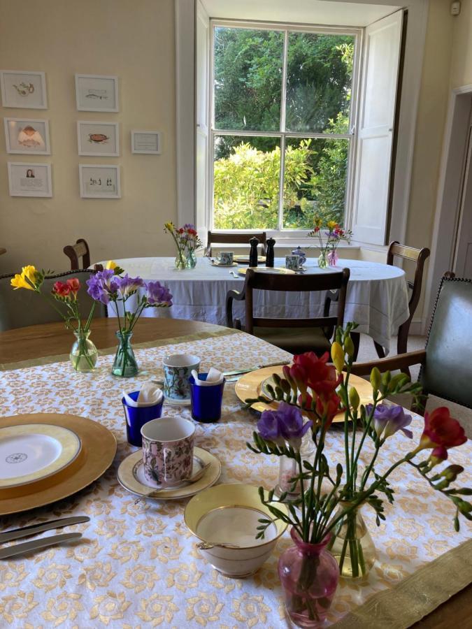 Grange Farm Couette-café *