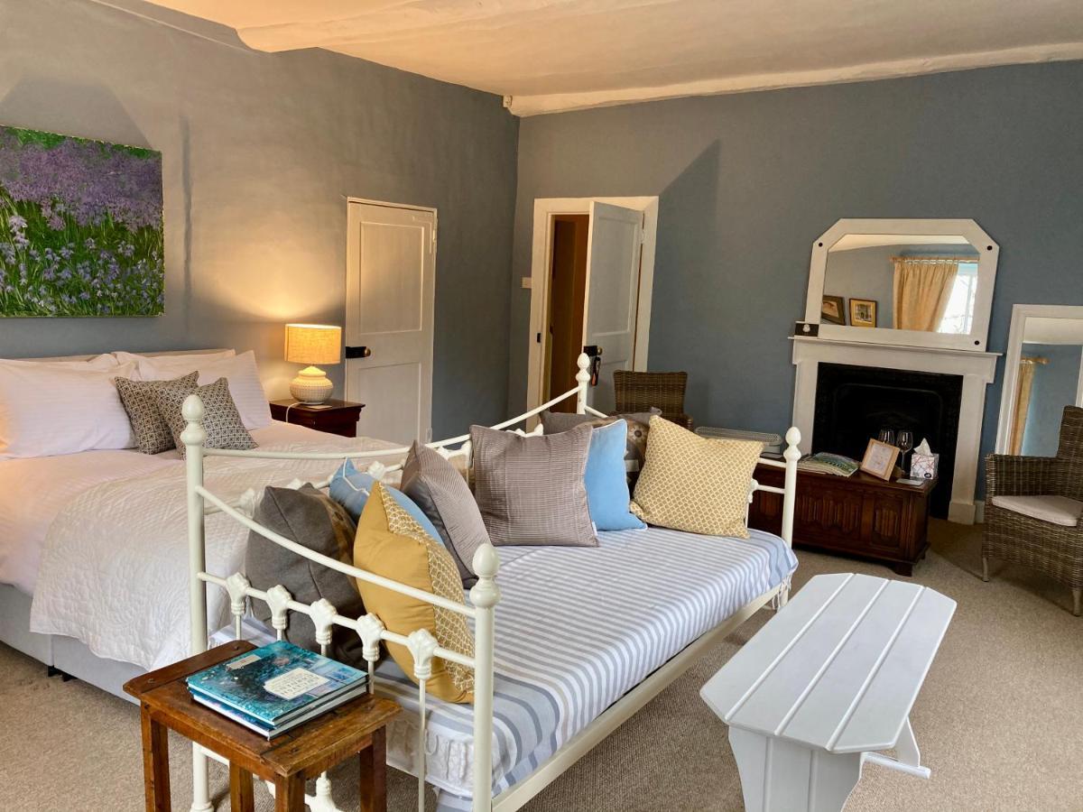 Grange Farm * Thetford