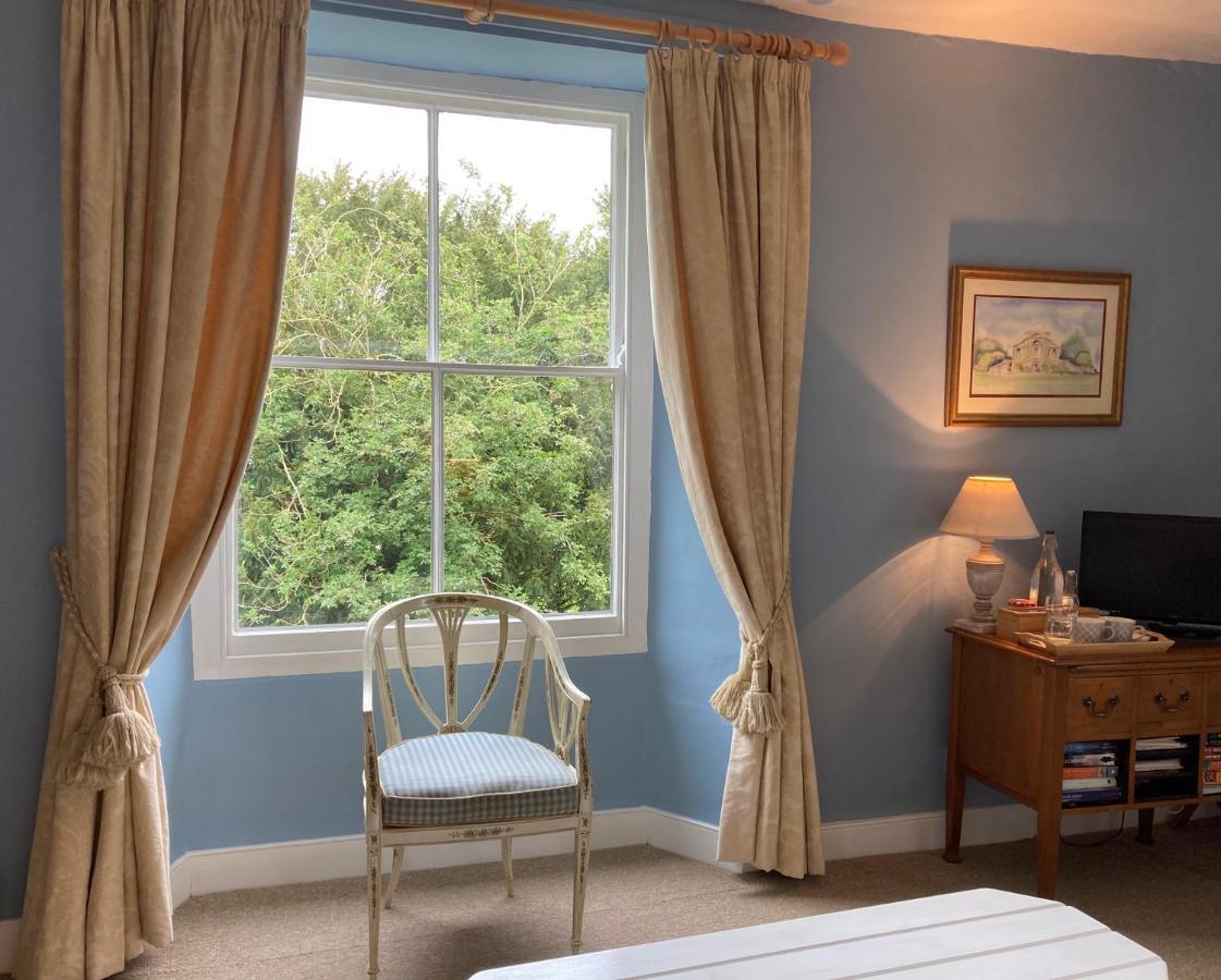 Grange Farm Couette-café Thetford