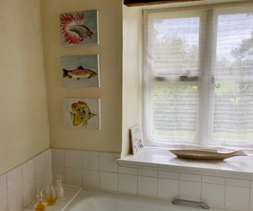 Grange Farm Bed & Breakfast Thetford