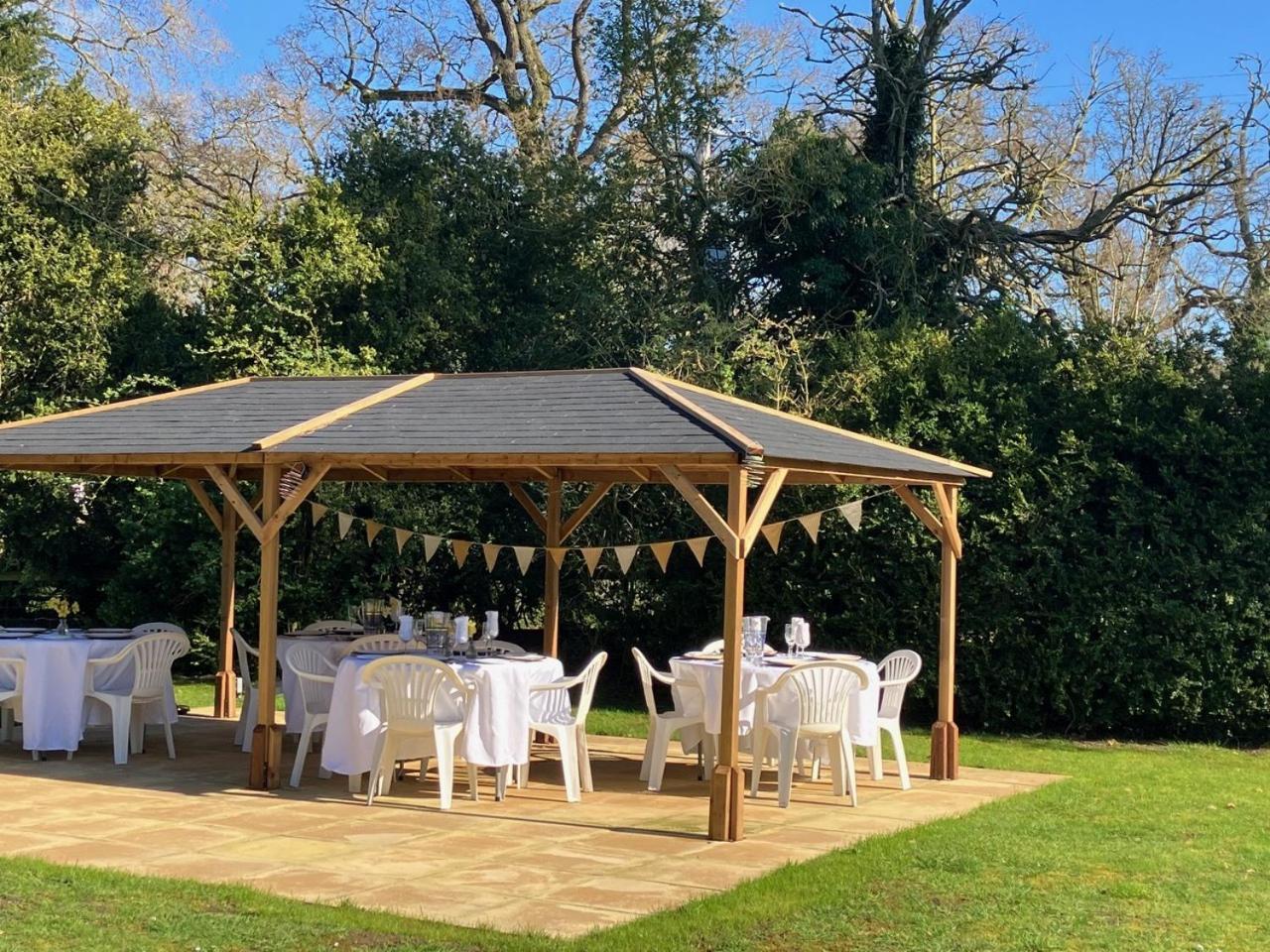 Grange Farm Thetford