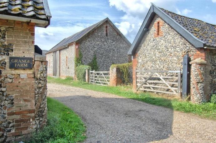 Grange Farm *