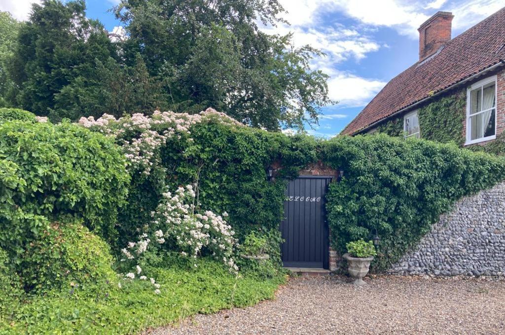 Grange Farm * Thetford