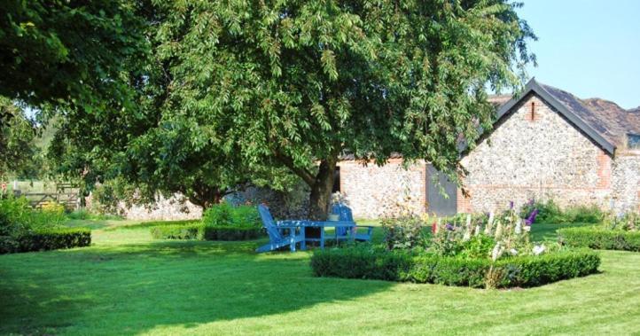 Grange Farm Bed & Breakfast *