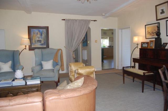 Bed & Breakfast Grange Farm