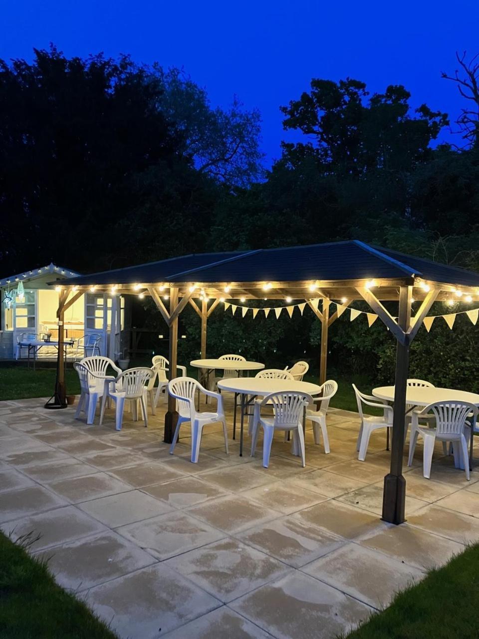 Grange Farm Bed & Breakfast
