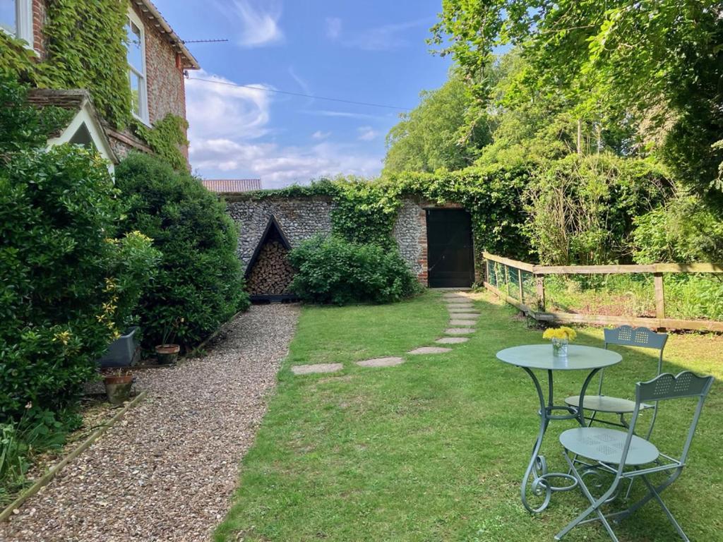 Grange Farm Bed & Breakfast Thetford