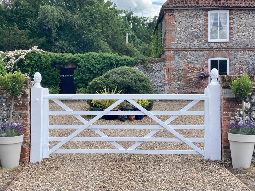 Bed & Breakfast Grange Farm