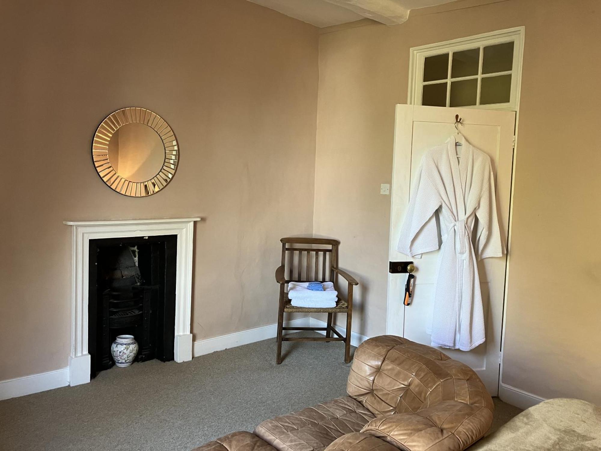 Grange Farm Thetford